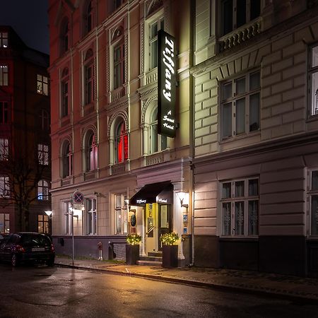 Hotel Tiffany Копенгаген Экстерьер фото